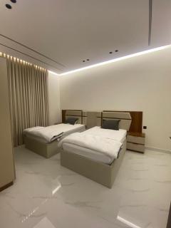 شقة غرفتين وصالة دخول ذكي شارع تجاري - 6