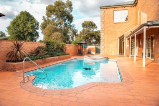 Best Western Plus Hovell Tree Inn - Albury - 8