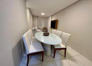 Apartamento em Boa Viagem - beira-mar 2 quartos - min 2 diarias - 8