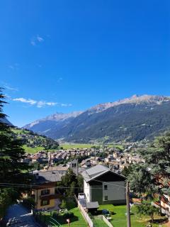 Appartamento Panorama Bormio - Bormio - 6