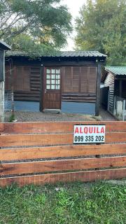 Los leños de Iporá - Balneario Ipora - 0