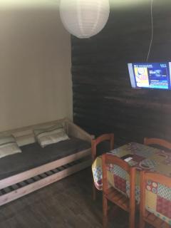 Los leños de Iporá - Balneario Ipora - 2