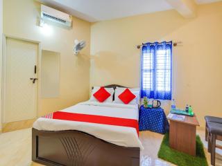 Hotel O SGR Residency - Bangalore - 1
