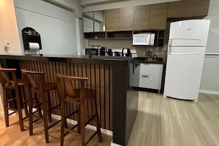 Casa espaçosa com 3 quartos | Até 10 pessoas - Brusque - 8