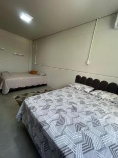 Casa espaçosa com 3 quartos | Até 10 pessoas - Brusque - 3