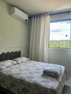 Casa espaçosa com 3 quartos | Até 10 pessoas - Brusque - 2