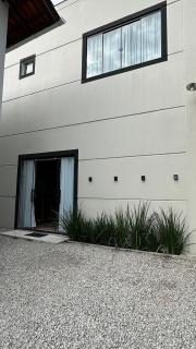 Casa espaçosa com 3 quartos | Até 10 pessoas - Brusque - 8