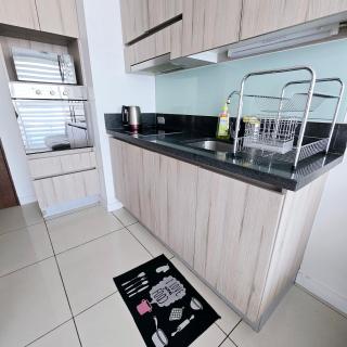 Departamento Acogedor en Centro de Santiago - Santiago - 0