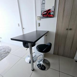 Departamento Acogedor en Centro de Santiago - Santiago - 9