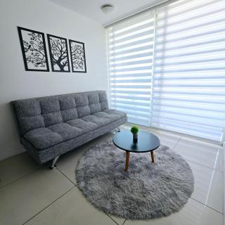 Departamento Acogedor en Centro de Santiago - Santiago - 5