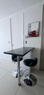 Departamento Acogedor en Centro de Santiago - Santiago - 4