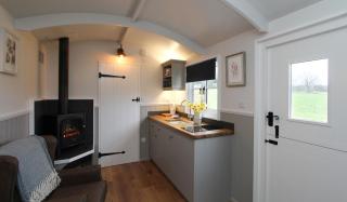 Florence Top Farm - Marsham - 9
