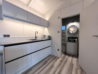 Molly Top Farm - Marsham - 9