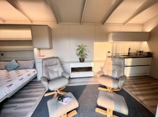 Molly Top Farm - Marsham - 8