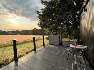 Molly Top Farm - Marsham - 5