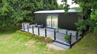 Molly Top Farm - Marsham - 3