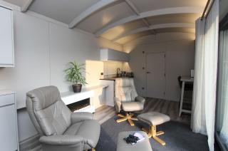 Molly Top Farm - Marsham - 2