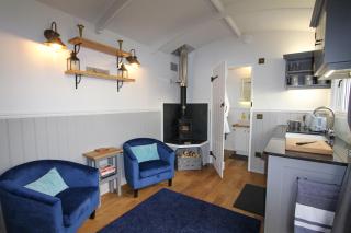 Isabel Top Farm - Marsham - 9
