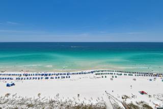 Silver Beach Towers W1606 - Destin - 3