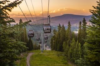 Warm And Cozy 3 Bedroom Ski In, Ski Out Condo In Snowmass Base Village - 0