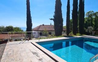 Stunning Home In Lovran - Lovran - 2