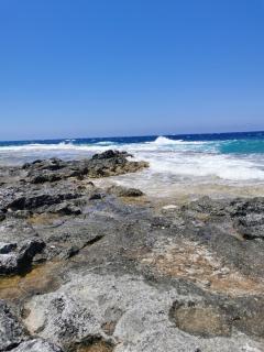 Sea Front Zen Chalet - Marsa Matruh - 6