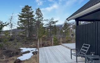 Stunning Home In Bjorli With Wifi - Bjorli - 9