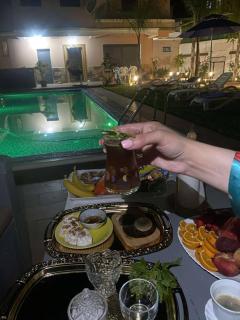 La villa Nour tipaza, Algeria - Tipasa - 8