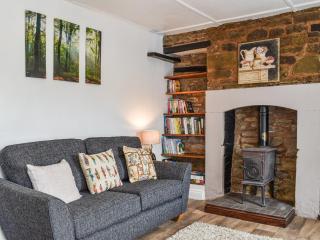 Corner Cottage - Lydbrook - 4