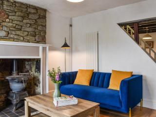 Corner Cottage - Lydbrook - 2