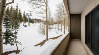 Beaver Run, King Studio, Ground Floor, Dog Friendly - 2