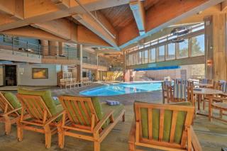 Beaver Run, King Studio, Ground Floor, Dog Friendly - 6
