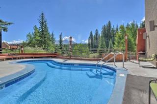 Beaver Run, King Studio, Ground Floor, Dog Friendly - 4