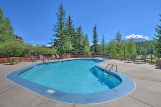 Beaver Run, King Studio, Ground Floor, Dog Friendly - 1