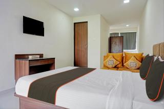 Super Collection O Rk Inn - Poona - 0