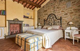 Amazing Home In Capraia E Limite With Private Swimming Pool, Can Be Inside Or Outside - 3