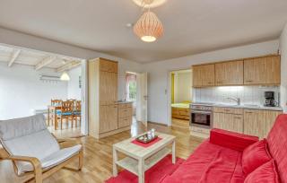 Ferienhaus Dranske Nonnevitz - 3