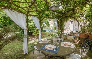 3 Bedroom Beautiful Apartment In Sutri - 8