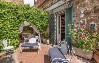 3 Bedroom Beautiful Apartment In Sutri - 7