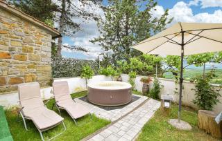 Gorgeous Home In Poggio Dacona - Calbenzano - 1