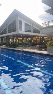 Condominium luxury with balcon ocean breeze - Davao - 7