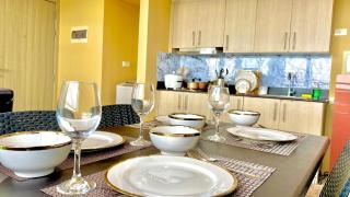 SMDC BREEZE RESIDENCES Pasay near AIRPORT PICC CCP WORLD TRADE CENTER MOA AND STARCITY - Manille - 3