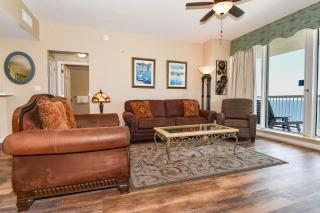 Silver Beach Towers E1502 - Destin - 0