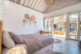 Villa Satu Cinta - Gili Air - 7