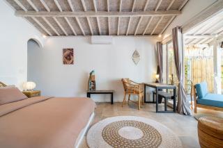 Villa Satu Cinta - Gili Air - 1