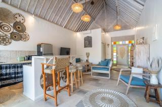 Villa Satu Cinta - Gili Air - 6