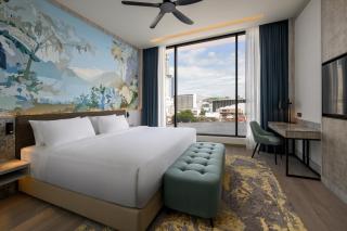 Fifth Avenue Hotel - George Town - 6