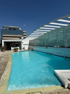 Costanera Suites Nueva de Lyon - Santiago - 3