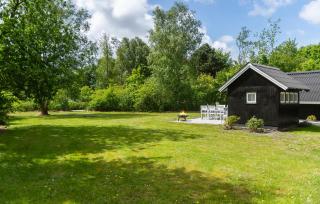 3 Bedroom Awesome Home In Oksbøl - 9