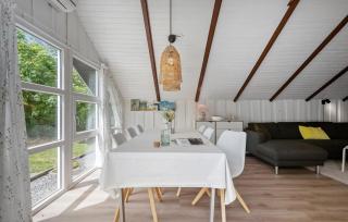 3 Bedroom Awesome Home In Oksbøl - Oksbøl - 6